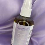 “Dreamy” Silk Body Oil