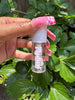 Lip Gloss • white wand tubes •