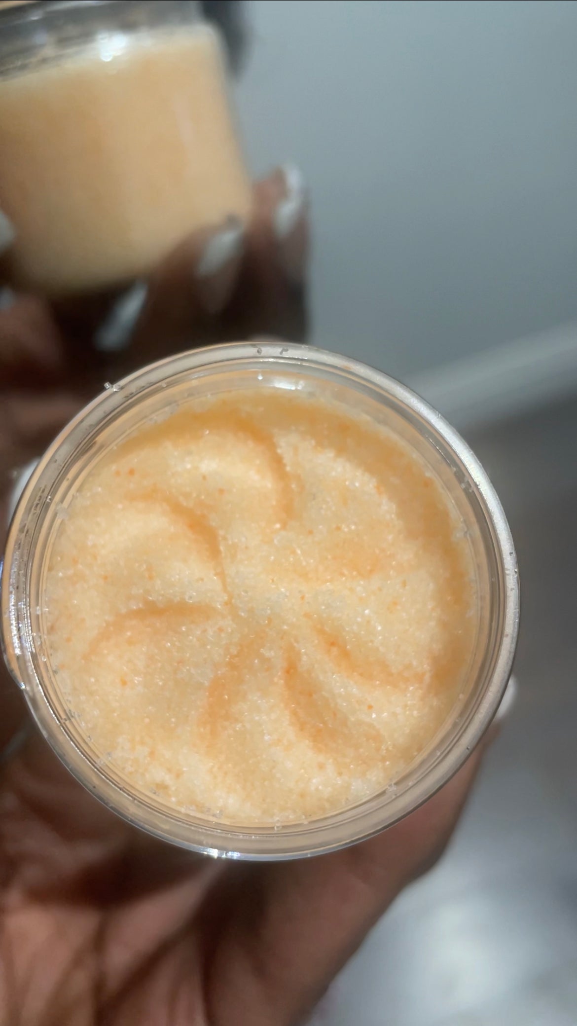 “Sunny Days” Lip Sugar