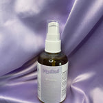 “Dreamy” Silk Body Oil