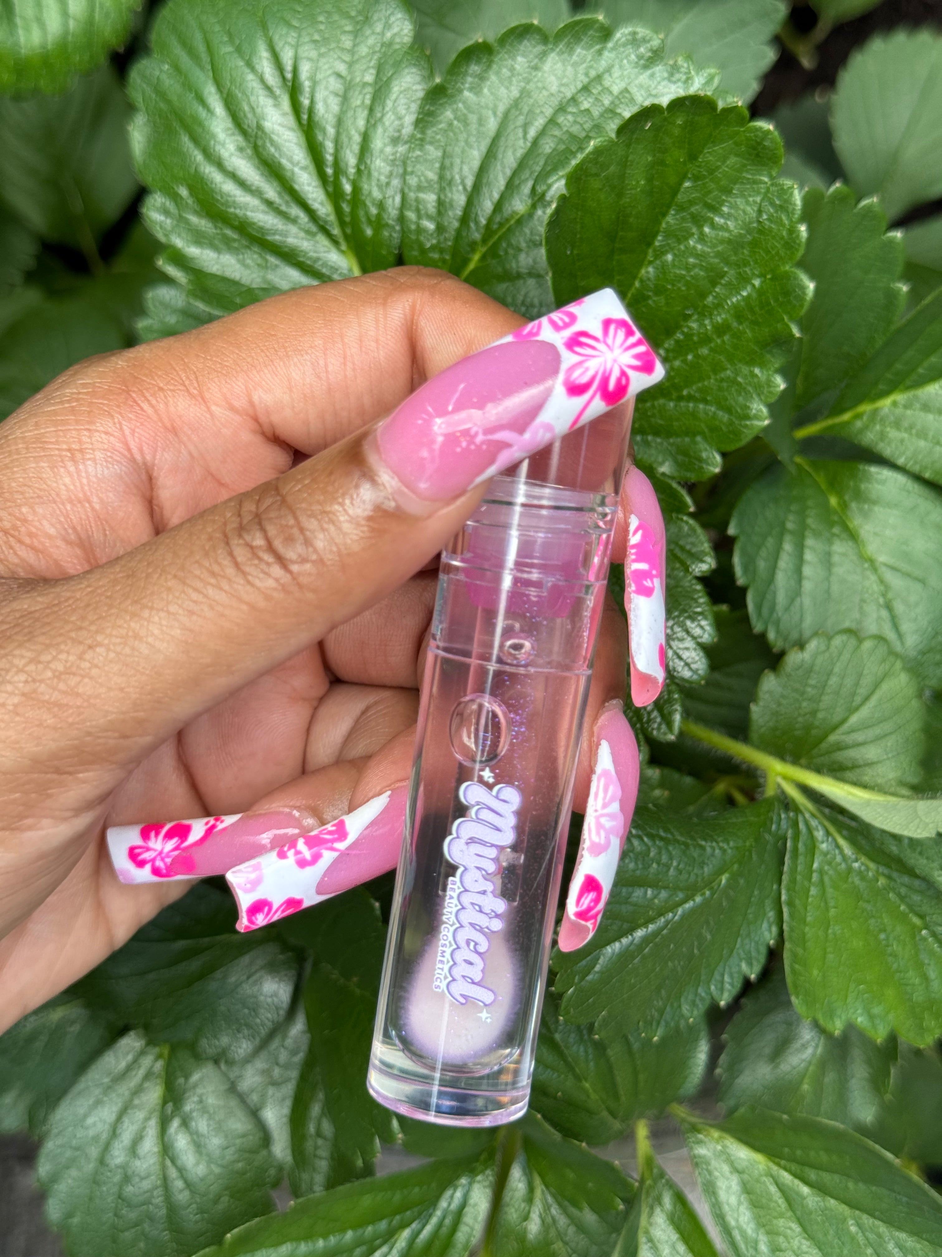 “NEW” Lip Oils