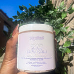 “Sunsets” Whipped Body Butter