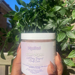 “Sweet Nights” Whipped Body Butter