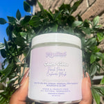 “Calm Vibes” Whipped Body Butter