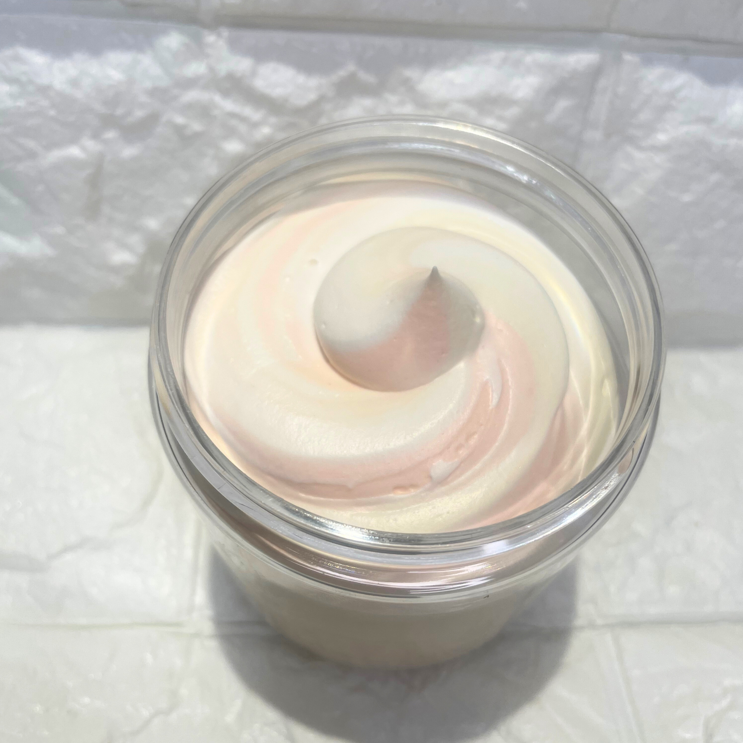 Mini “Shehrōzah” Whipped Body Butter