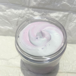 “Dreamy” Whipped Body Butter