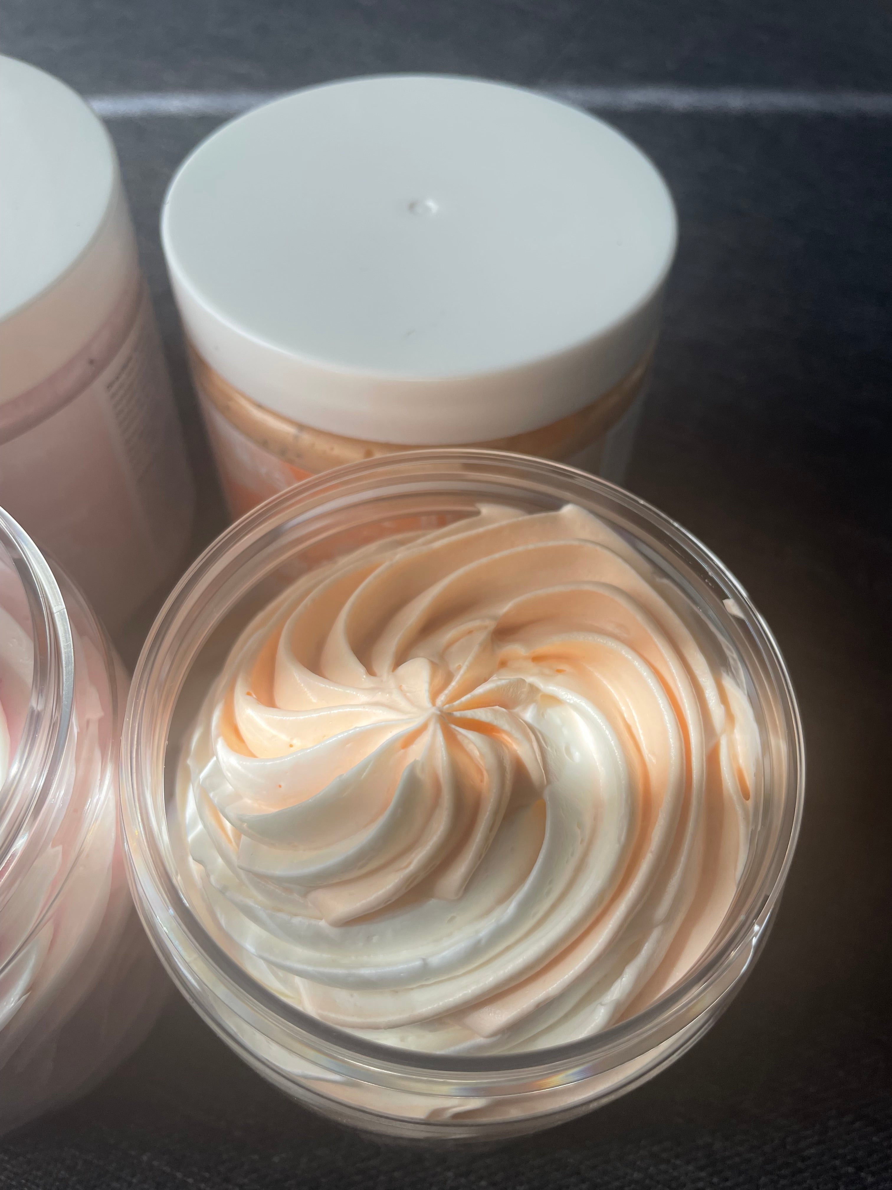 “Sunsets” Whipped Body Butter