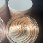 “Sunsets” Whipped Body Butter