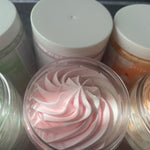 “Sweet Nights” Whipped Body Butter